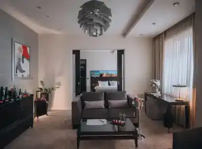 Boutique Garni Townhouse 27 - 43
