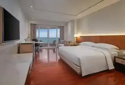 Hilton Hua Hin Resort & Spa - Sha Extra Plus - 48
