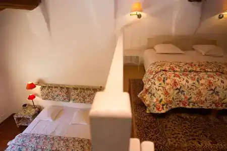 Domaine d'Auriac - Relais & Châteaux - 62