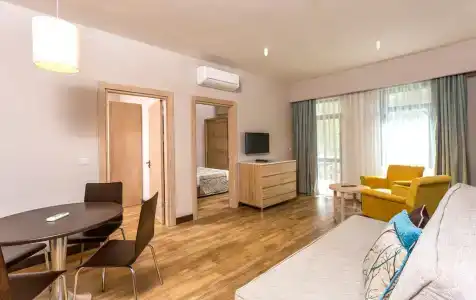 Melas Holiday Village - 50