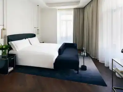 Intercontinental Rome Ambasciatori Palace, An Ihg - 20