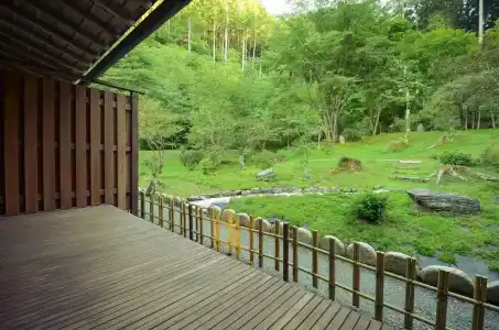 Koyasan Shukubo Fudoin - 33