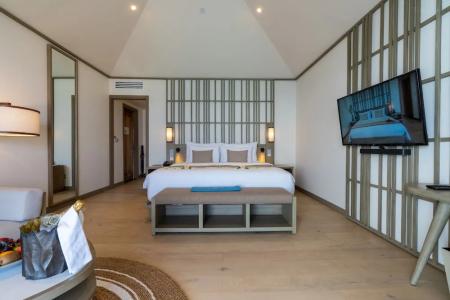 Kagi Maldives Spa Island - 37