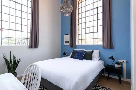 Selina Neve Tzedek Tel Aviv - 26