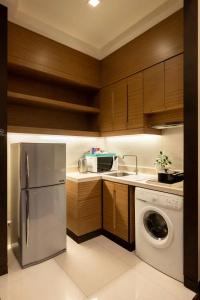 Jasmine Resort Bangkok - Sha Extra Plus - 78