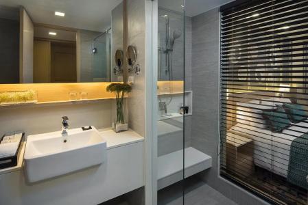 Solitaire Bangkok Sukhumvit 11 - Sha Extra Plus - 42