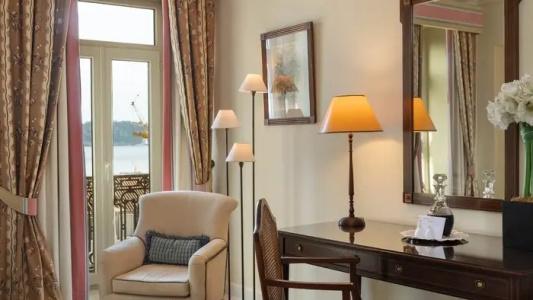 As Janelas Verdes Inn - Lisbon Heritage Collection - Riverside - 35