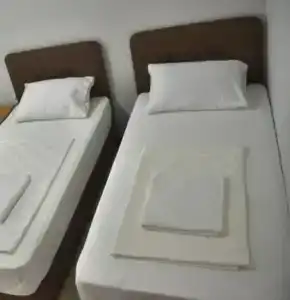 Yeşilyurt otel - 3