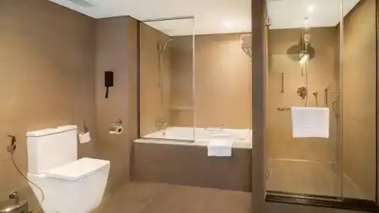 Le Meridien Abu Dhabi - 62