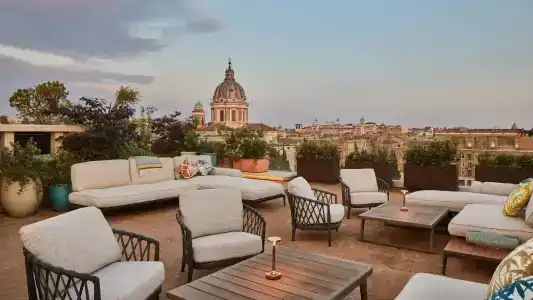 Imperiale By Omnia Hotels - 13