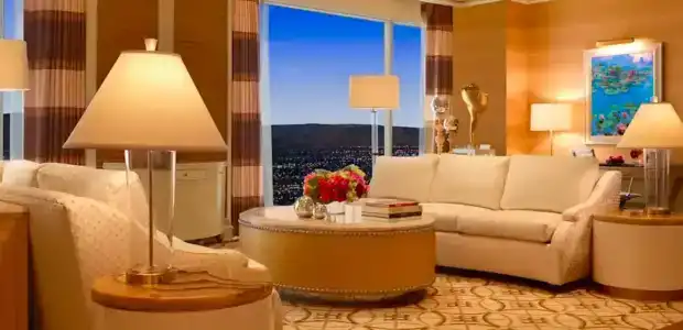 Encore at Wynn Las Vegas - 110