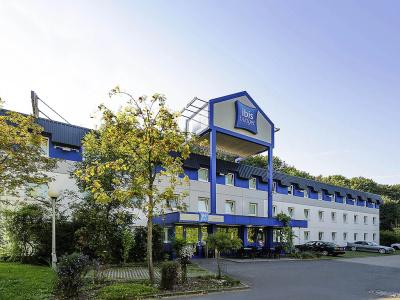 ibis budget Dortmund West - 0