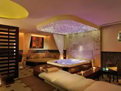 Mövenpick Resort & Marine Spa Sousse - 11