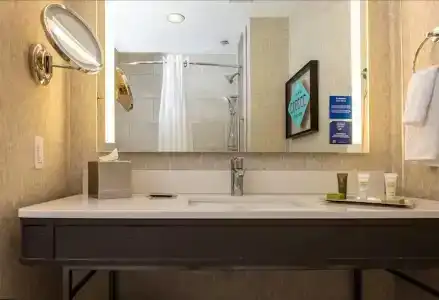 Hilton Austin Airport - 74