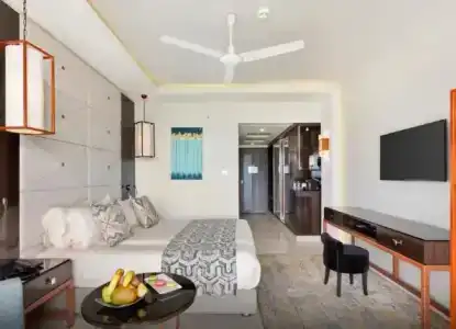 White Beach Resort Taghazout - Tout Compris - 54