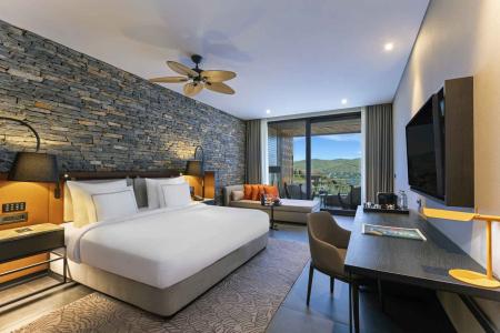 Lujo A`la Carte All Inclusive - 47