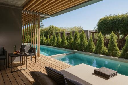 Elysium Boutique & Spa (Adults Only) - 121