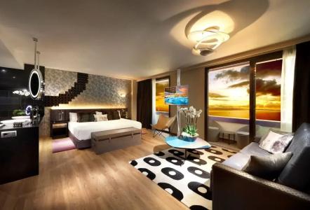Hard Rock Tenerife - 96