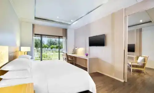 Dusit Thani Krabi Beach Resort - Sha Extra Plus - 4