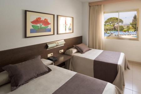 Aqua Montagut Suites 4*Sup - 54