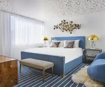 Andaz West Hollywood-a concept by Hyatt - 2