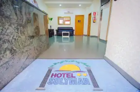 Solymar - 1