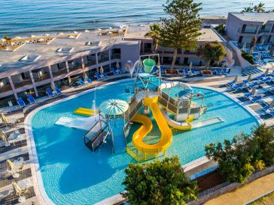 Arina Beach Resort - 27