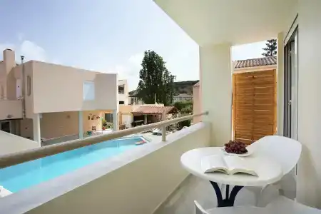 Elma's Dream & Villas - 62