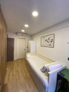 Istanbul Hub Flats - 74