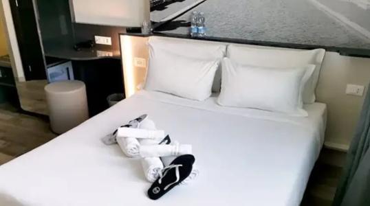 b&b Roma Fiumicino - 28