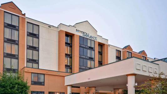 Sonesta Select Tucson Airport - 0