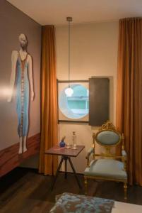 Nala Individuellhotel - 85