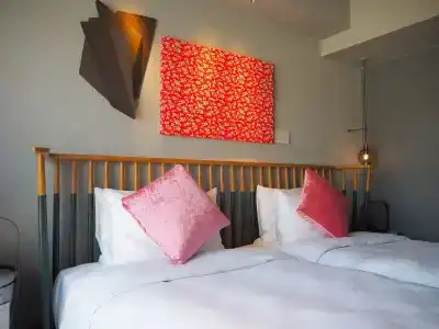 Mercure Kyoto Station - 69