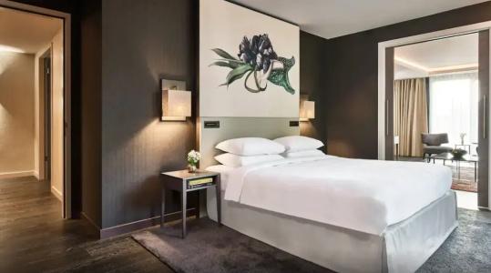 Hyatt Regency Amsterdam - 71