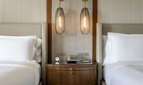 Waldorf Astoria Orlando - 117