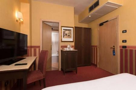 Best Western Tritone - 27