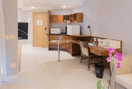 Wyndham Rio de Janeiro Barra - 75