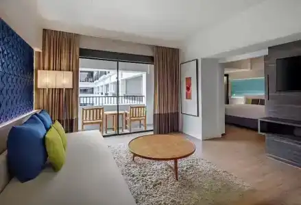 Doubletree By Hilton Phuket Banthai Resort - Sha Extra Plus - 79