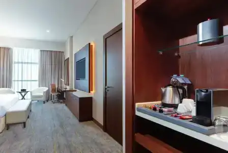 DusitD2 Salwa - 24