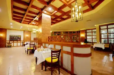 Aurora Oriental Resort Sharm El Sheikh - 8
