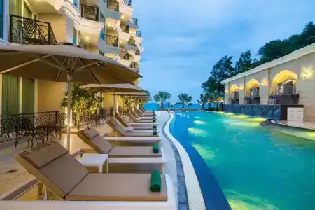 LK Emerald Beach - 64
