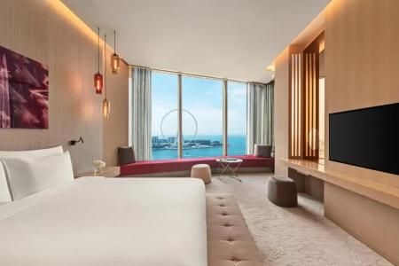 Rixos Premium Dubai JBR - 63