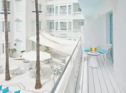 Mim Ibiza Es Vive - Adults Only - 88