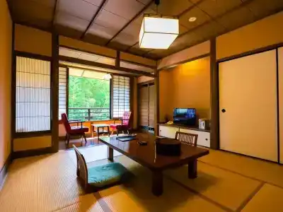 Ryokan Yumotoso - 51
