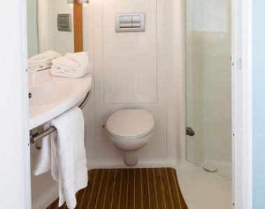ibis Edinburgh Centre South Bridge – Royal Mile - 16