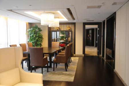 Intercontinental Beijing Beichen, An Ihg - 56