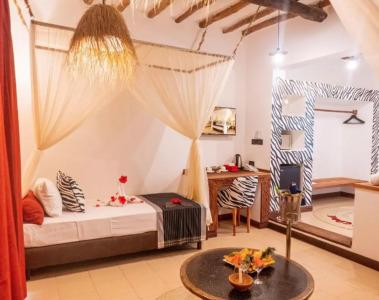Karafuu Beach & Spa - 33