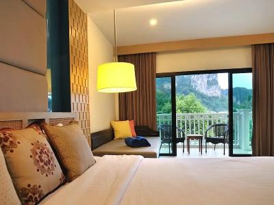 Krabi Tipa Resort - Sha Extra Plus - 48