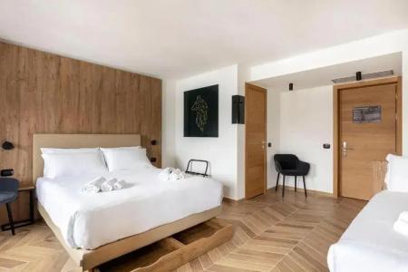b&b Passo Tre Croci Cortina - 31