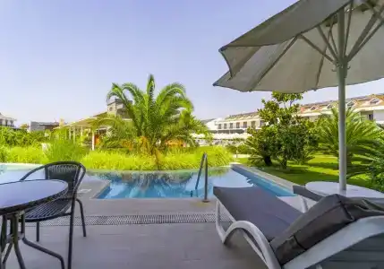 Jiva Beach Resort - All Inclusive - 42